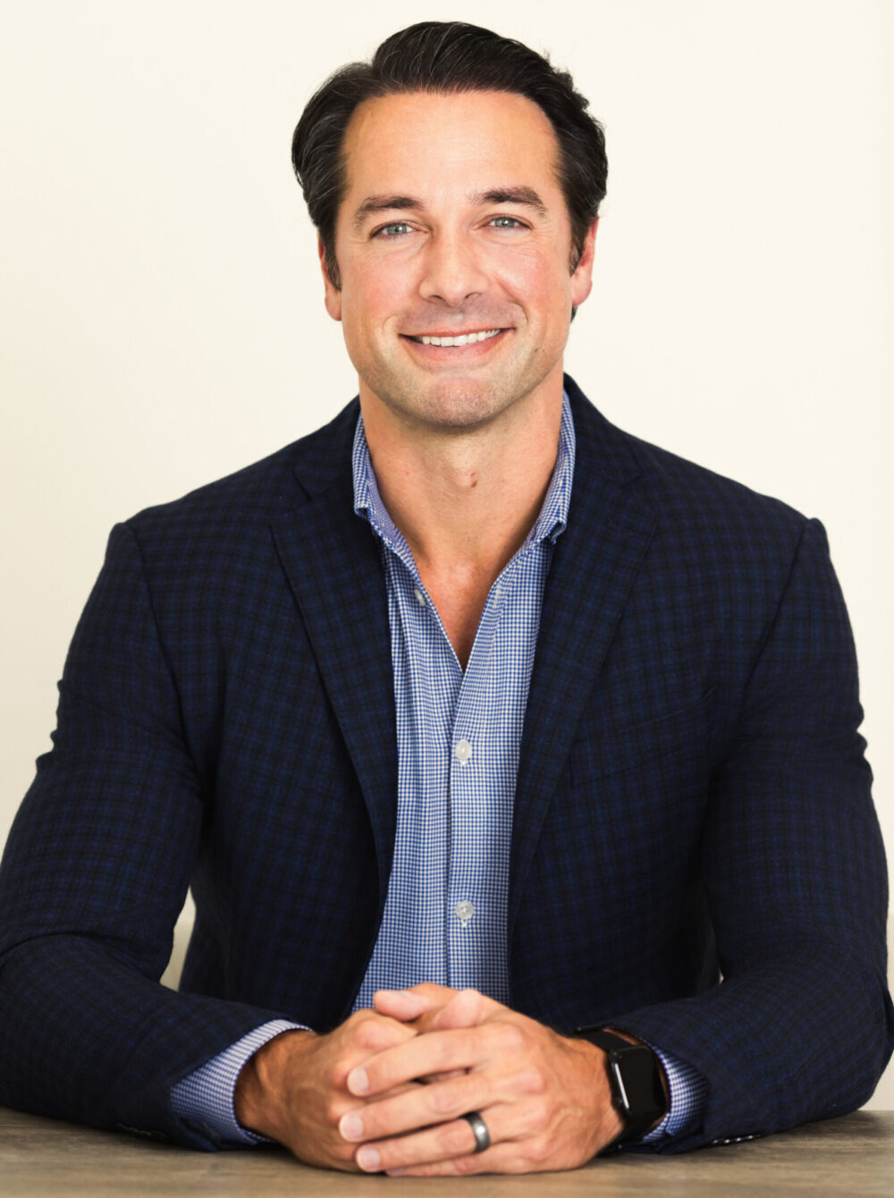 Dr. Philip Deibel, MD